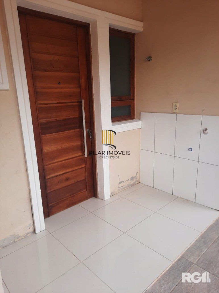 Apartamento de 1 Dormitório, no Bairro Campestre, em São Leopoldo