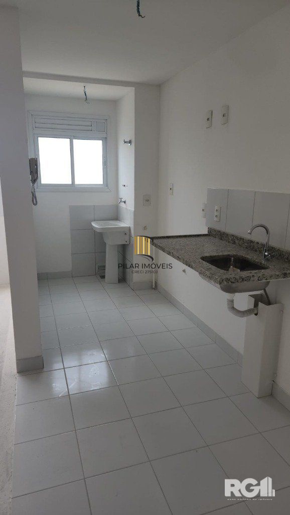 Ótima Oportunidade Apartamento 2 dormitórios no Bairro Humaitá
