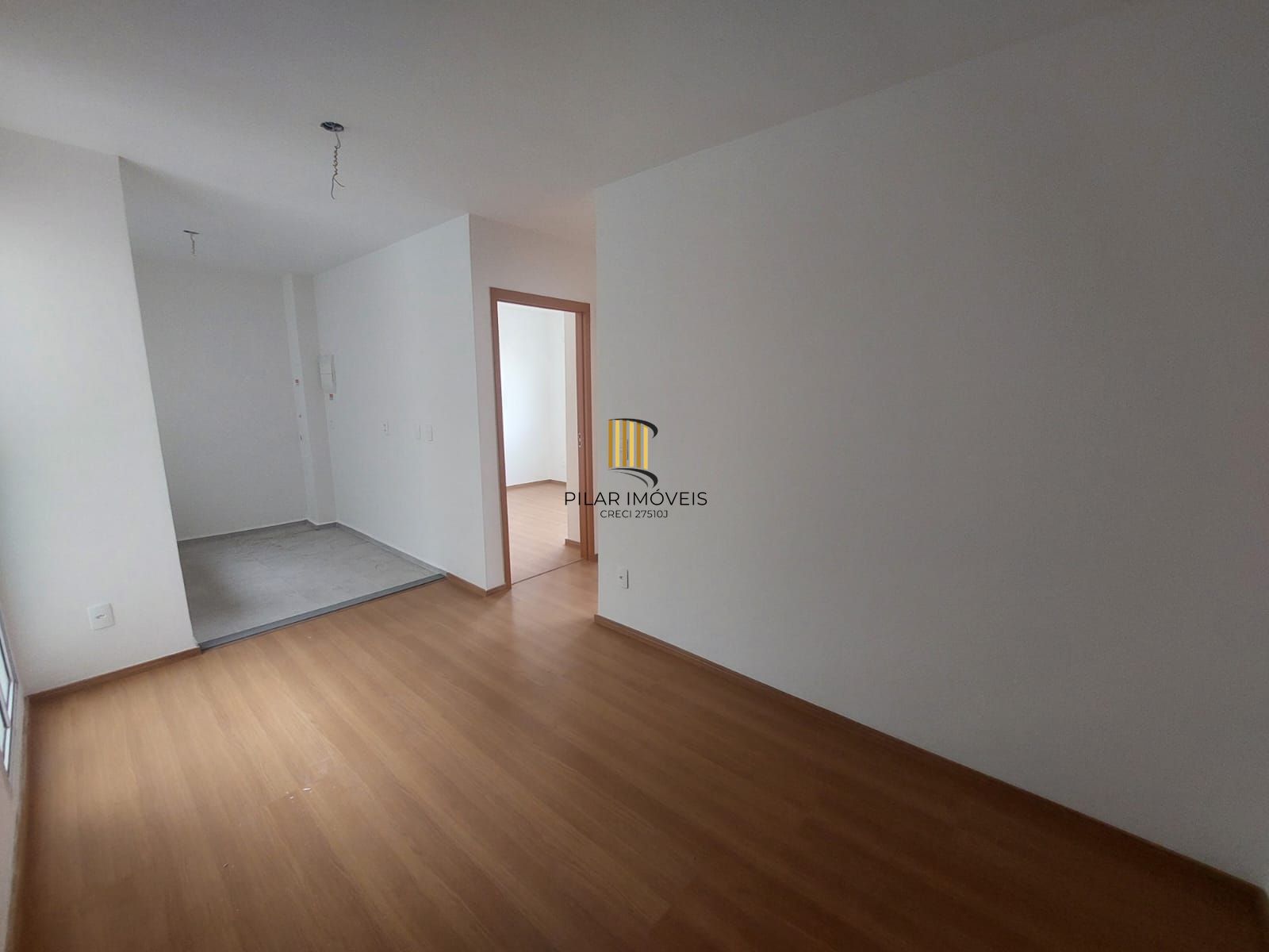 Apartamento à venda no Condomínio Porto Lisboa – conforto e praticidade para você e sua família!