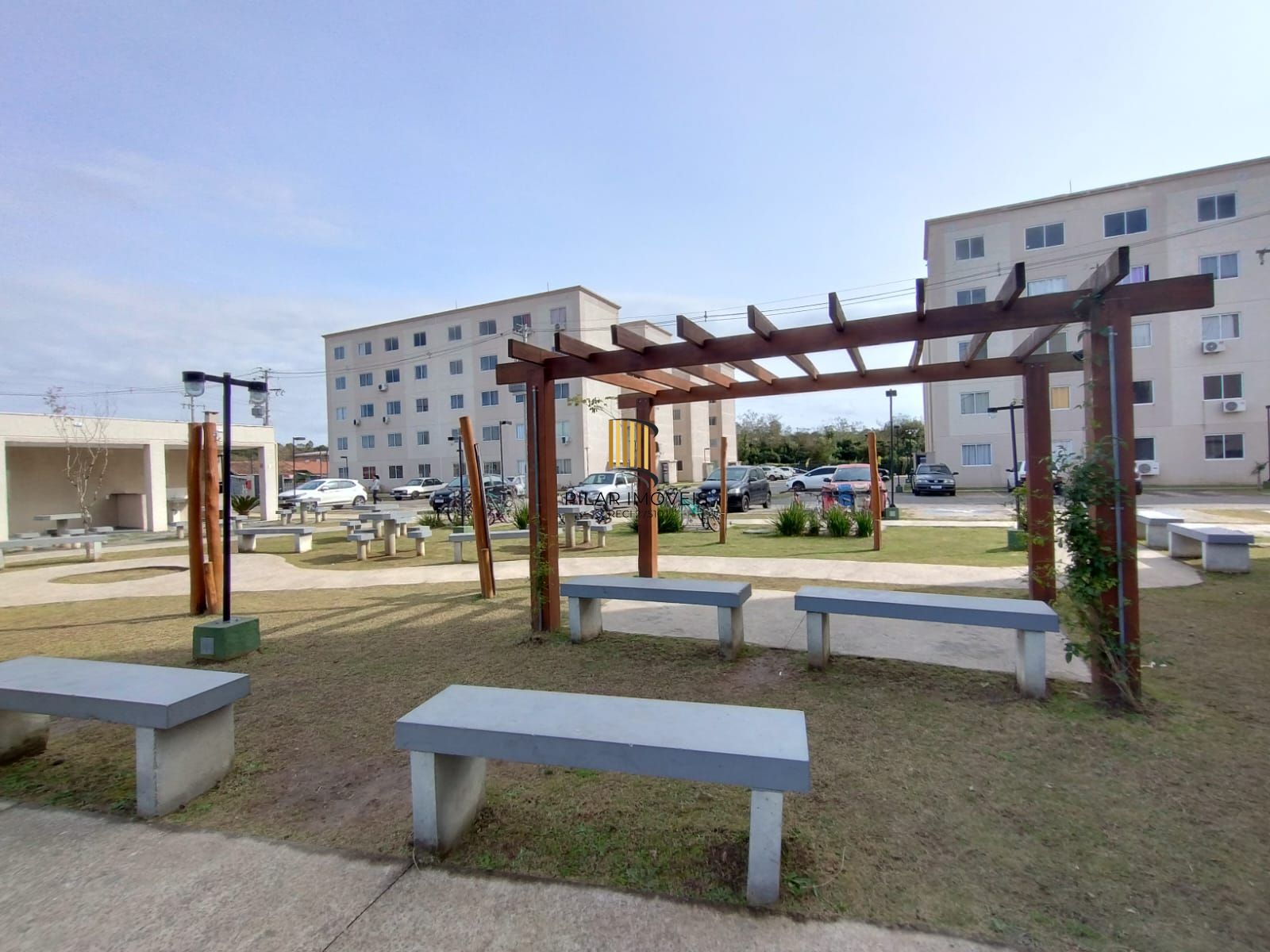 EXCELENTE OPORTUNIDADE APARTAMENTO 2 DORMITÓRIOS EM CACHOEIRINHA