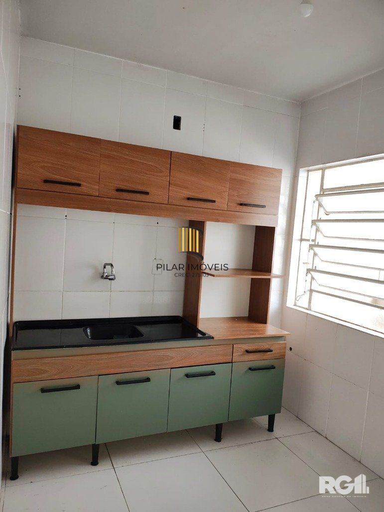 Excelente Apartamento de 1 dormitório no Bairro Cristo Redentor