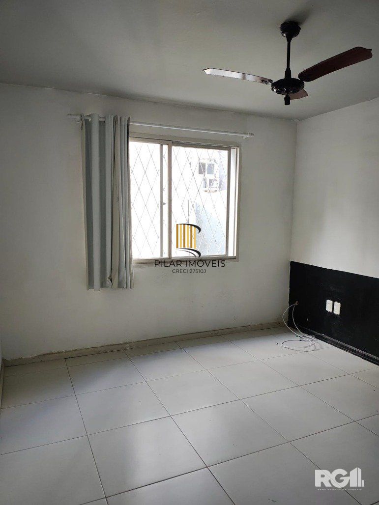 Excelente Apartamento de 1 dormitório no Bairro Cristo Redentor