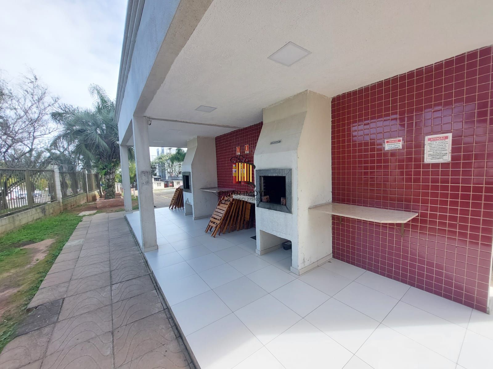 EXCELENTE APARTAMENTO 2 DORMITÓRIOS NO JARDIM LEOPOLDINA