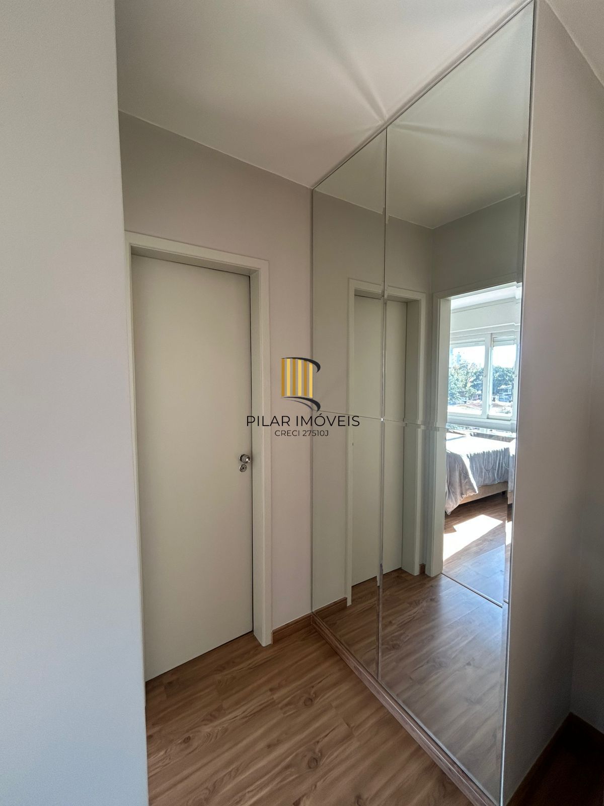 LINDO APARTAMENTO 1 DORMITÓRIO NA ZONA SUL DE PORTO ALEGRE