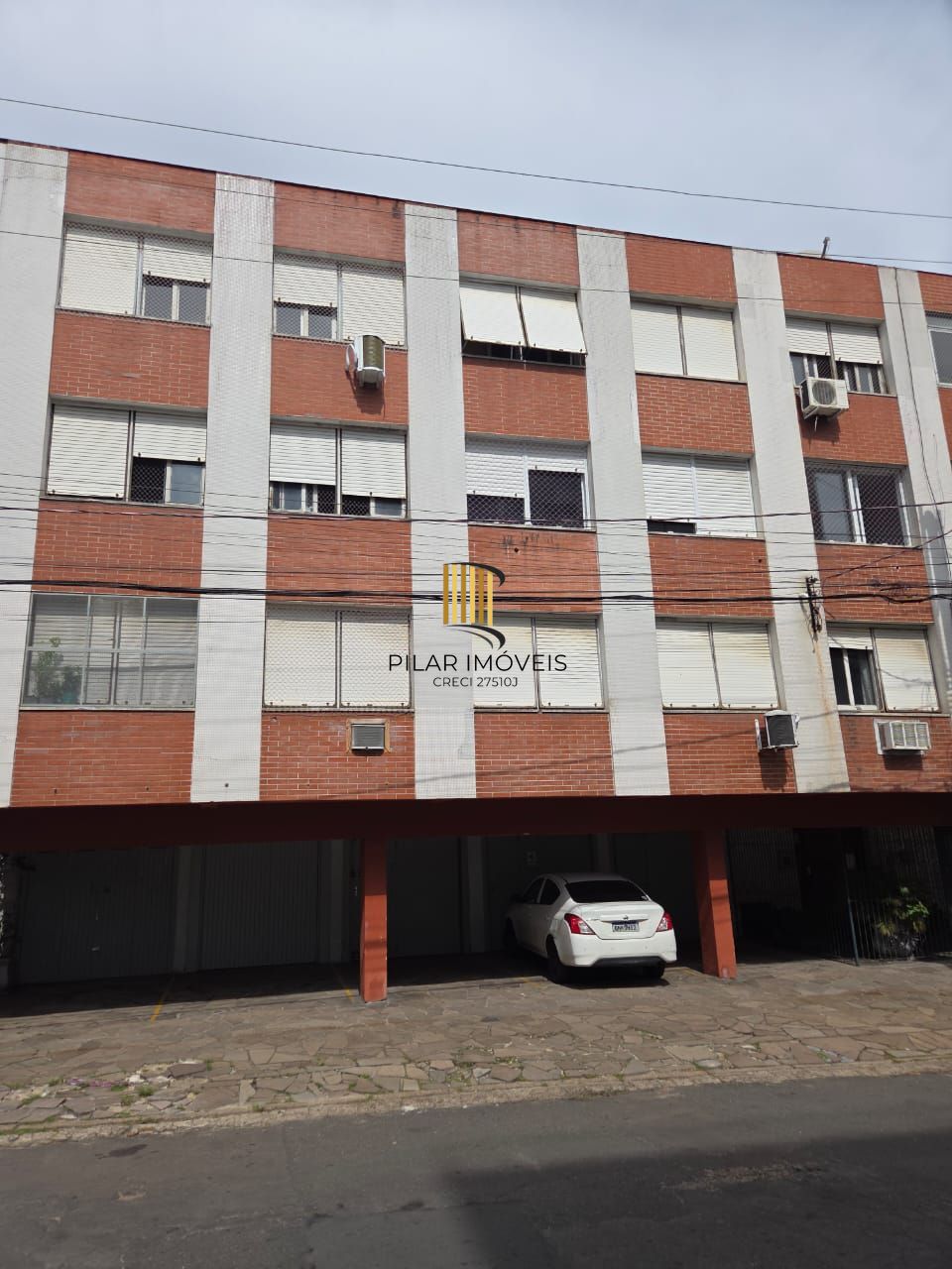 Apartamento à Venda – Dona Eugênia – Amplo e Confortável!