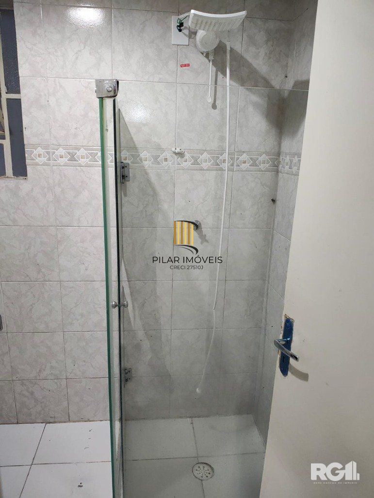 Excelente Apartamento de 1 dormitório no Bairro Cristo Redentor