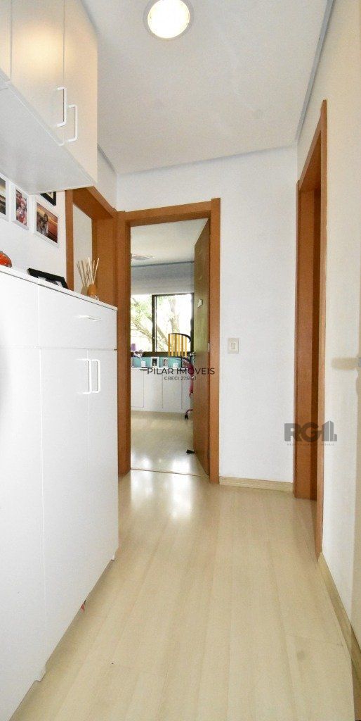 Apartamento 3 dormitórios no bairro Menino Deus