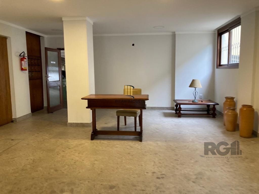 Apartamento - 3 dormitórios - 144,71 m² - Menino Deus