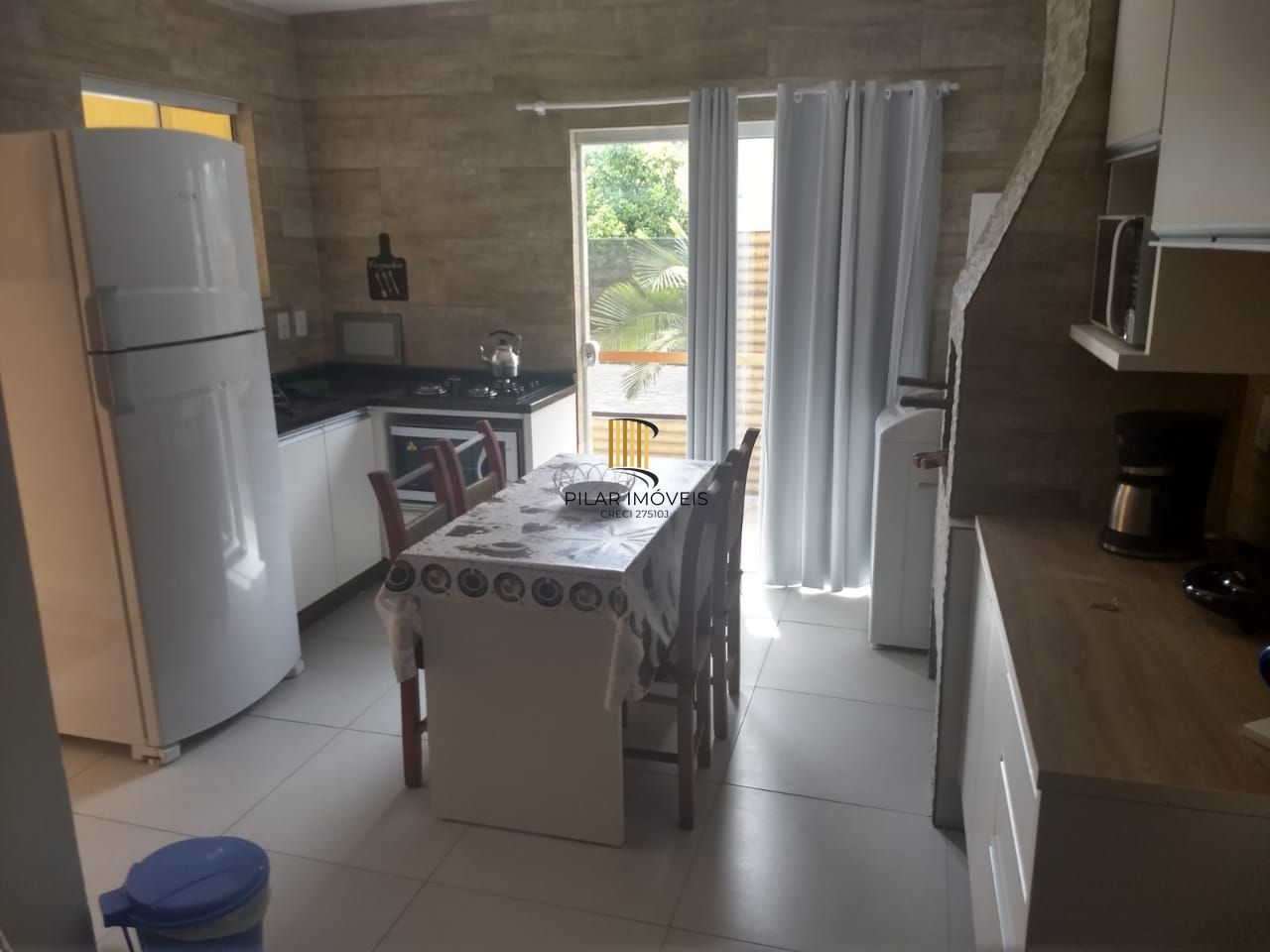 Residencial Flamboyant