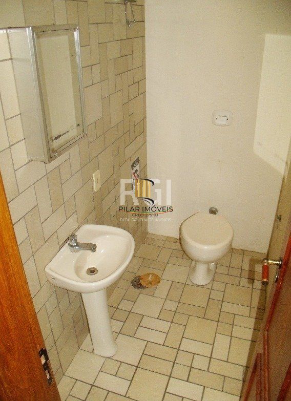 Conjunto/Sala para Venda - 28m², 0 dormitórios, Cidade Baixa