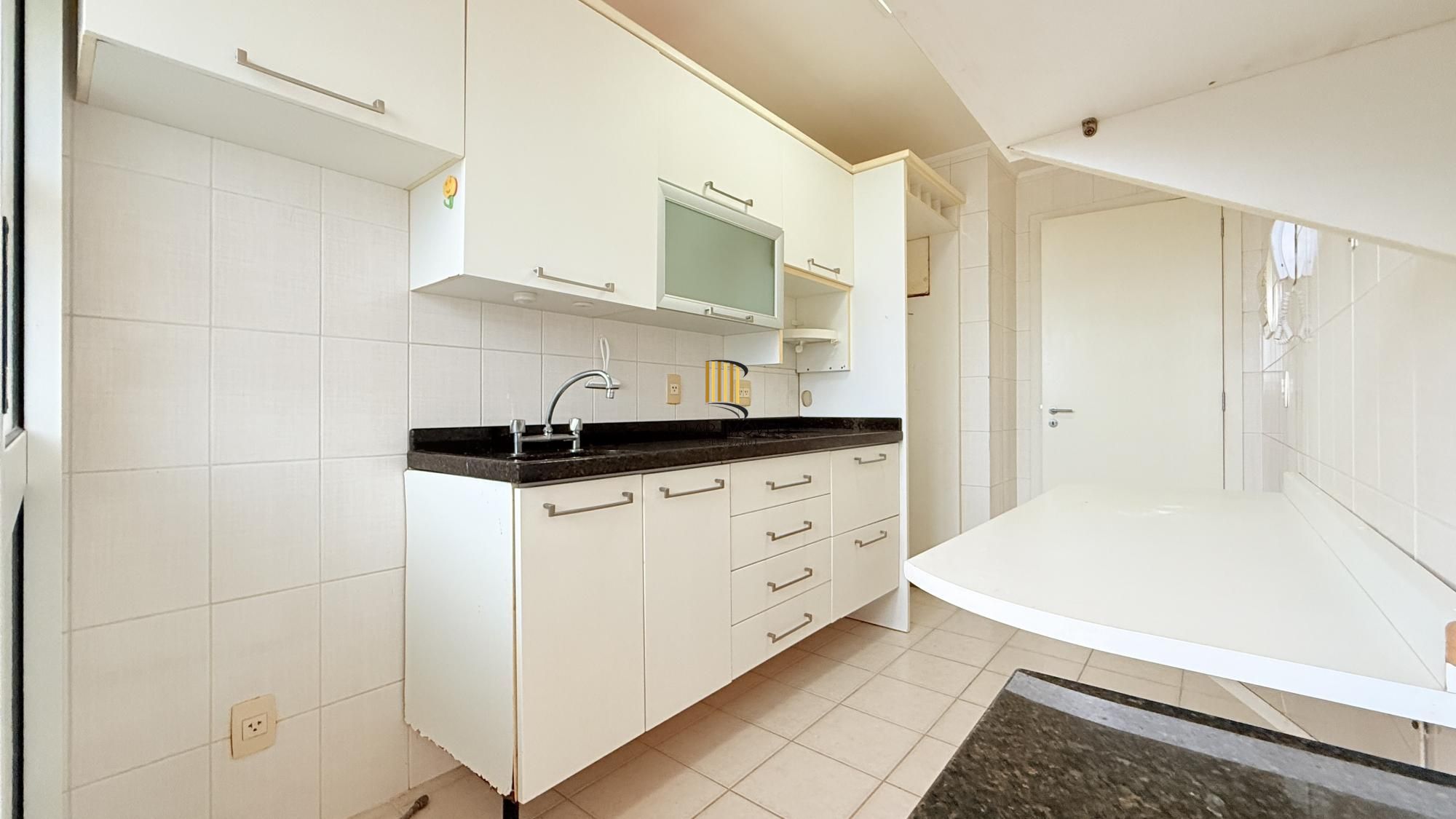 Excelente Apartamento com infra completa