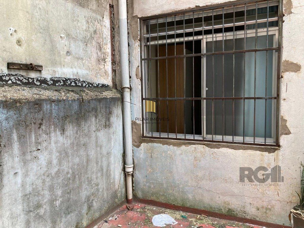 APARTAMENTO - 1 dorm - 54,33 m² - FLORESTA