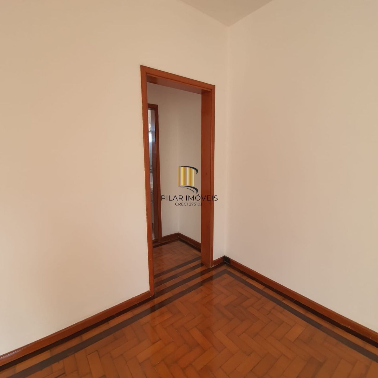 Apartamento 1 dormitório Bairro Santo antonio