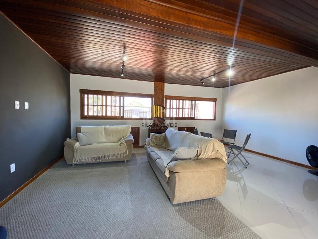 casa - 4 dormitórios - 3 vagas - 170 m² - Menino Deus
