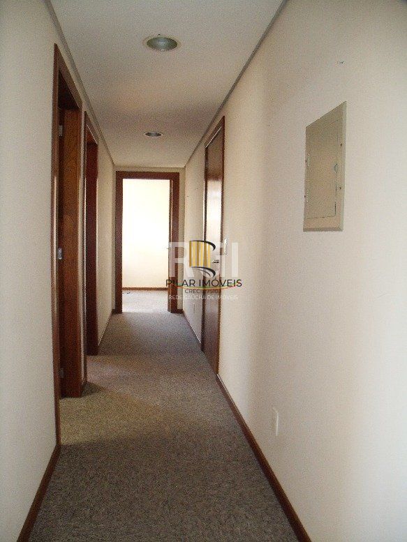 Conjunto/Sala para Venda - 122.66m², 0 dormitórios, 3 vagas - Menino Deus