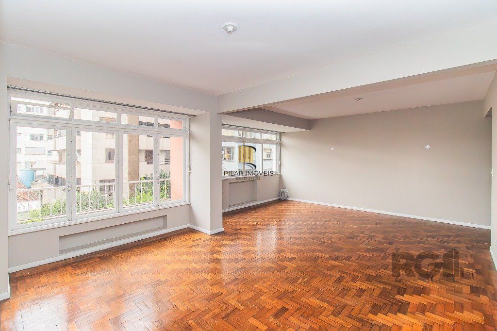 3D em 135,77m² na Independência, excelente localização!