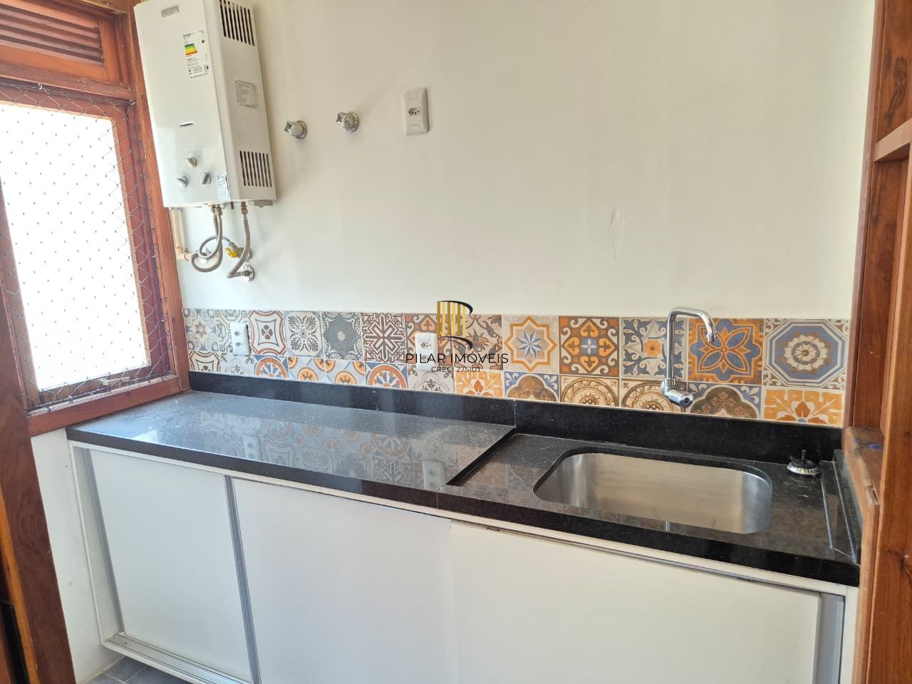 2 Dormitórios e vaga dupla