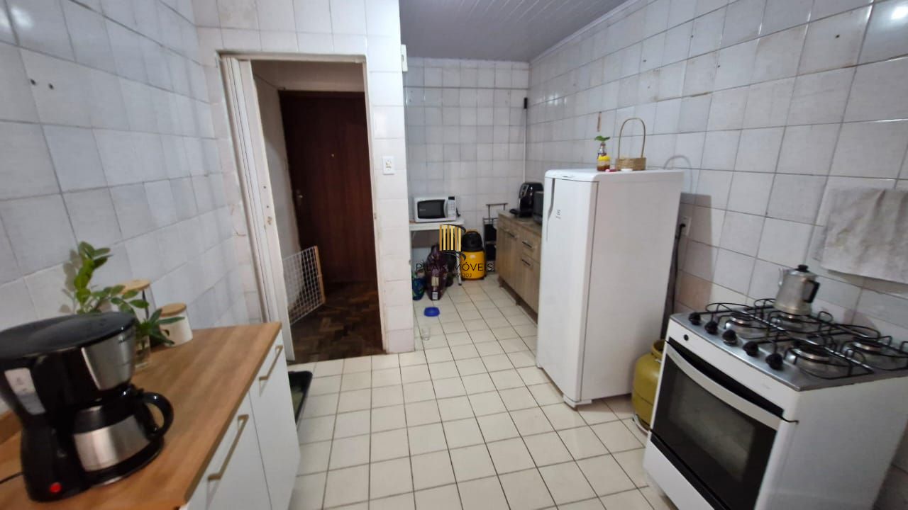 Apartamento 2 dormitórios na av. Ipiranga