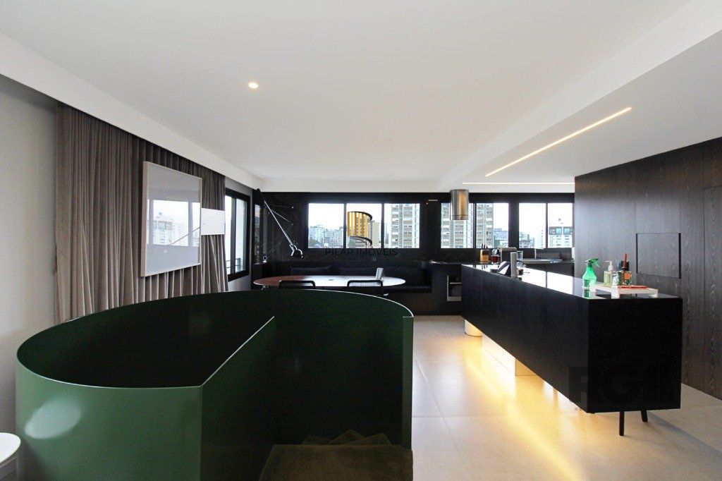 apartamento - 2 dormitórios - 130 m² - Auxiliadora