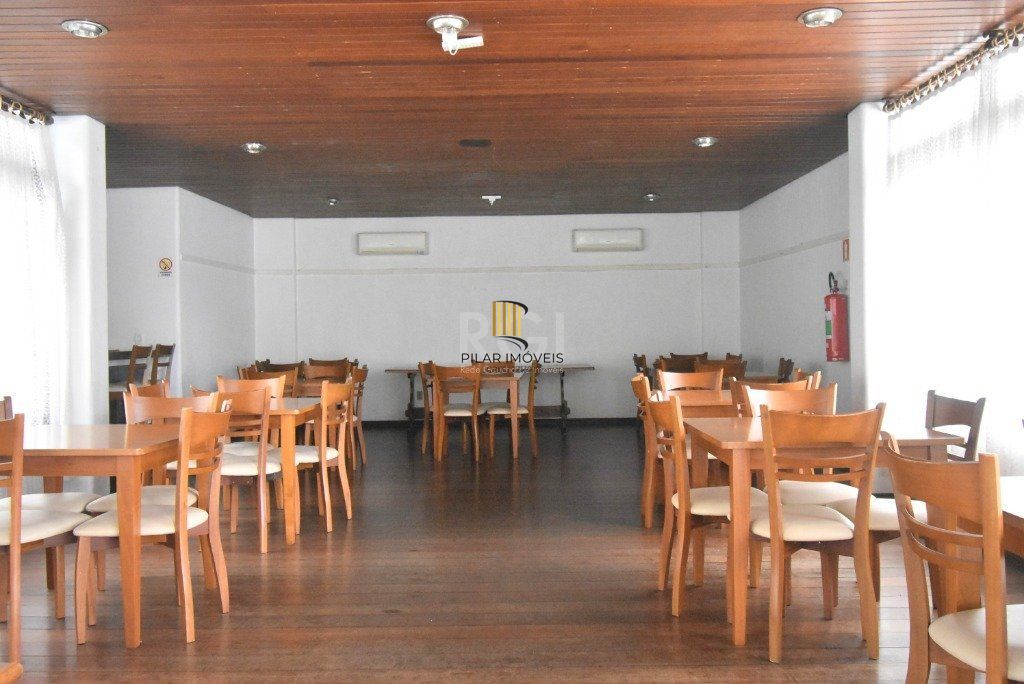 apartamento - 2 dorms. 1 vaga - 70,00 m² - Floresta