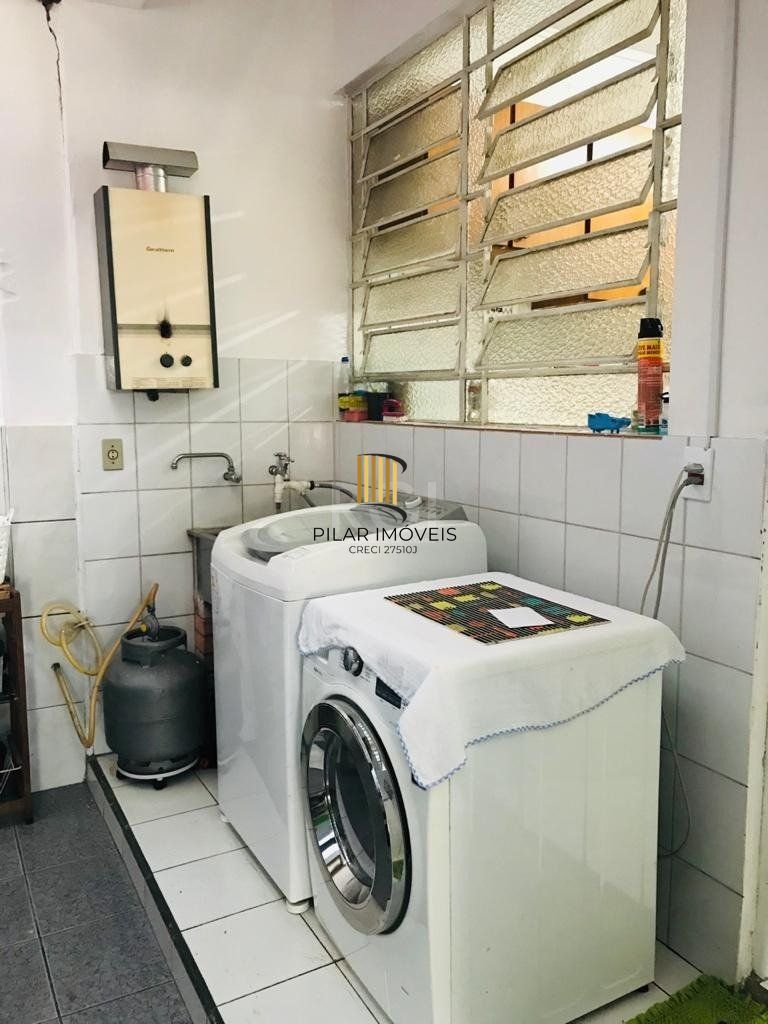 Apartamento para Venda - 120.67m², 3 dormitórios, 2 vagas - São Sebastião