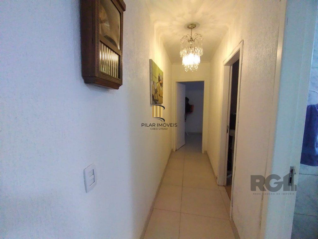 APARTAMENTO - 2 drms.  1 vaga - 59,90 m² - CRISTAL