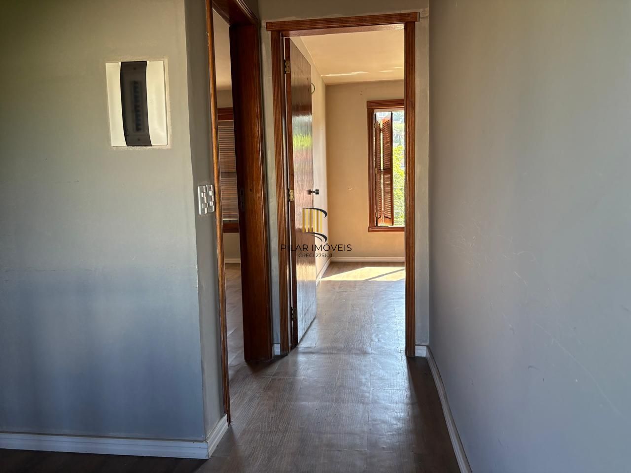 Casa residencial 2 Dormitórios