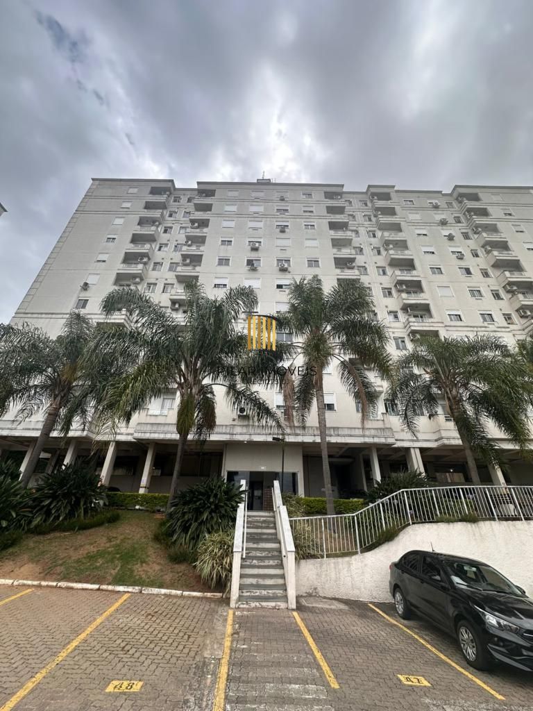 Apartamento 2 dormitórios 55m² com 1 vaga