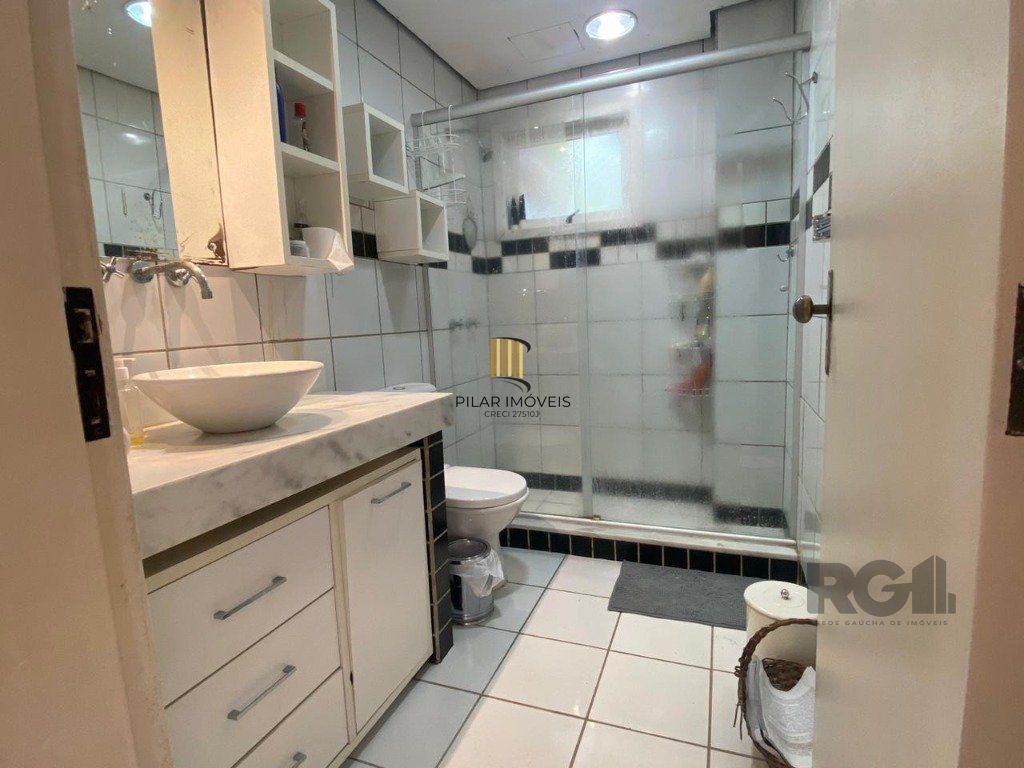 Casa em condomínio- 3 dorm. - 5 vagas -  270m² condomínio cantegril Viamão