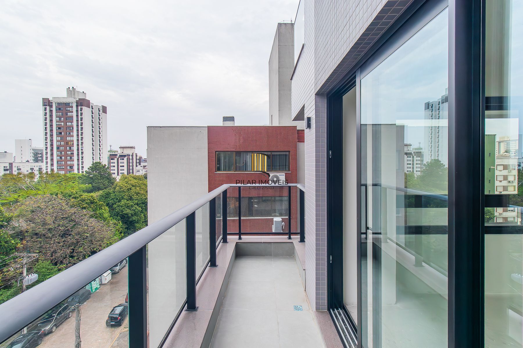 APARTAMENTO 3 dorm (1 suíte) 1 vaga dupla - 102,73m² - MENINO DEUS