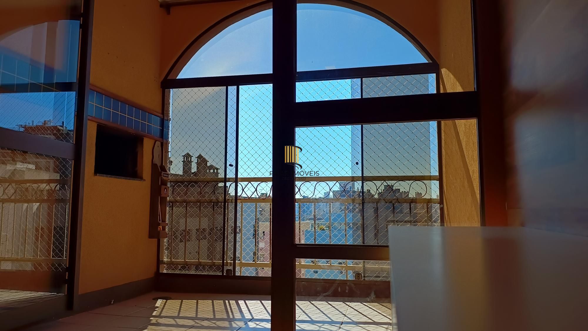 Apartamento 3 dormitórios 1 vaga