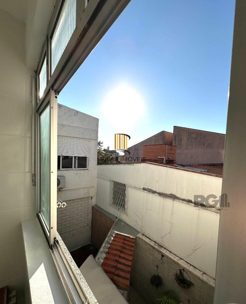APARTAMENTO - 1 dorm. 39,71 m²  - SANTA MARIA GORETTI