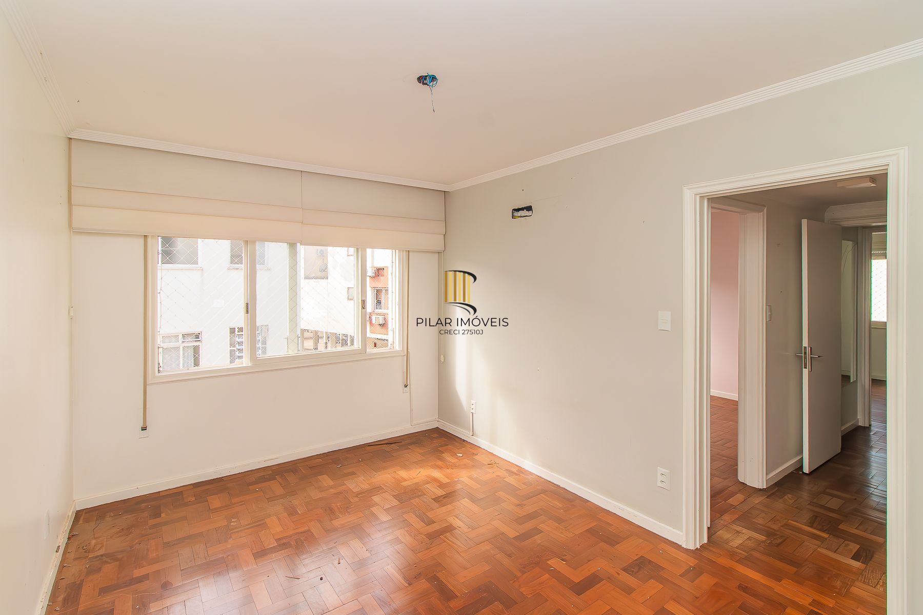 3 Dormitórios em 131m² privativos