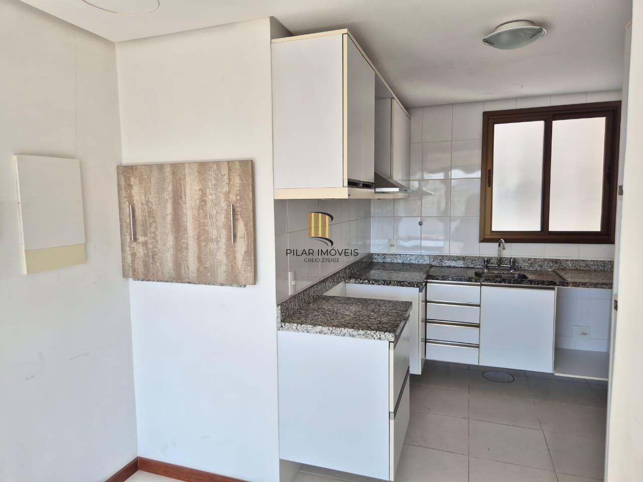 3Dormitórios com infra completa