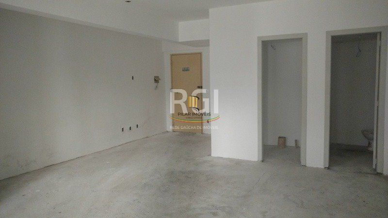 Conjunto/Sala para Venda - 158.93m², 0 dormitórios, Centro Histórico