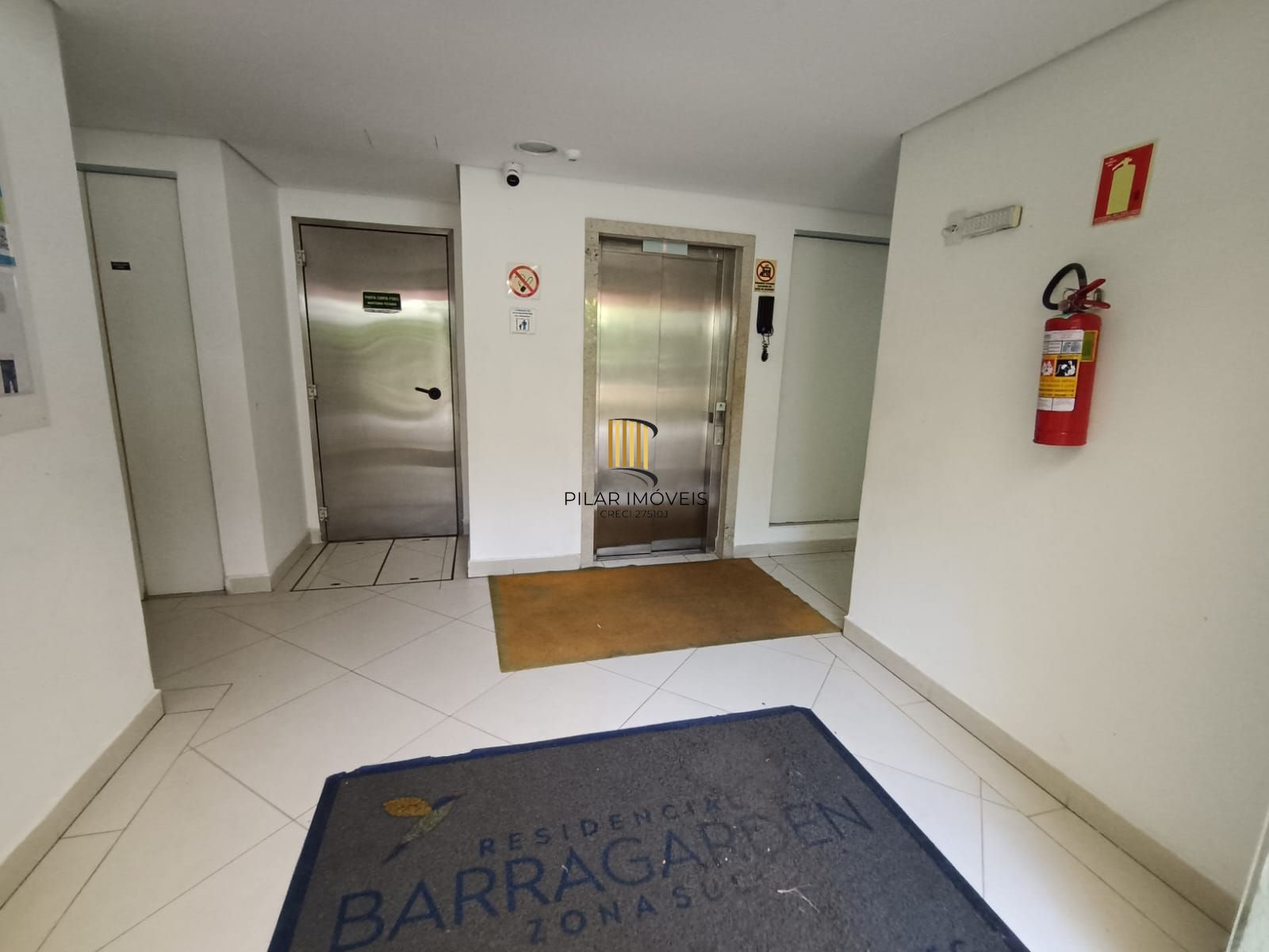 Apartamento 2 dormitórios 1 suíte e 1 vaga