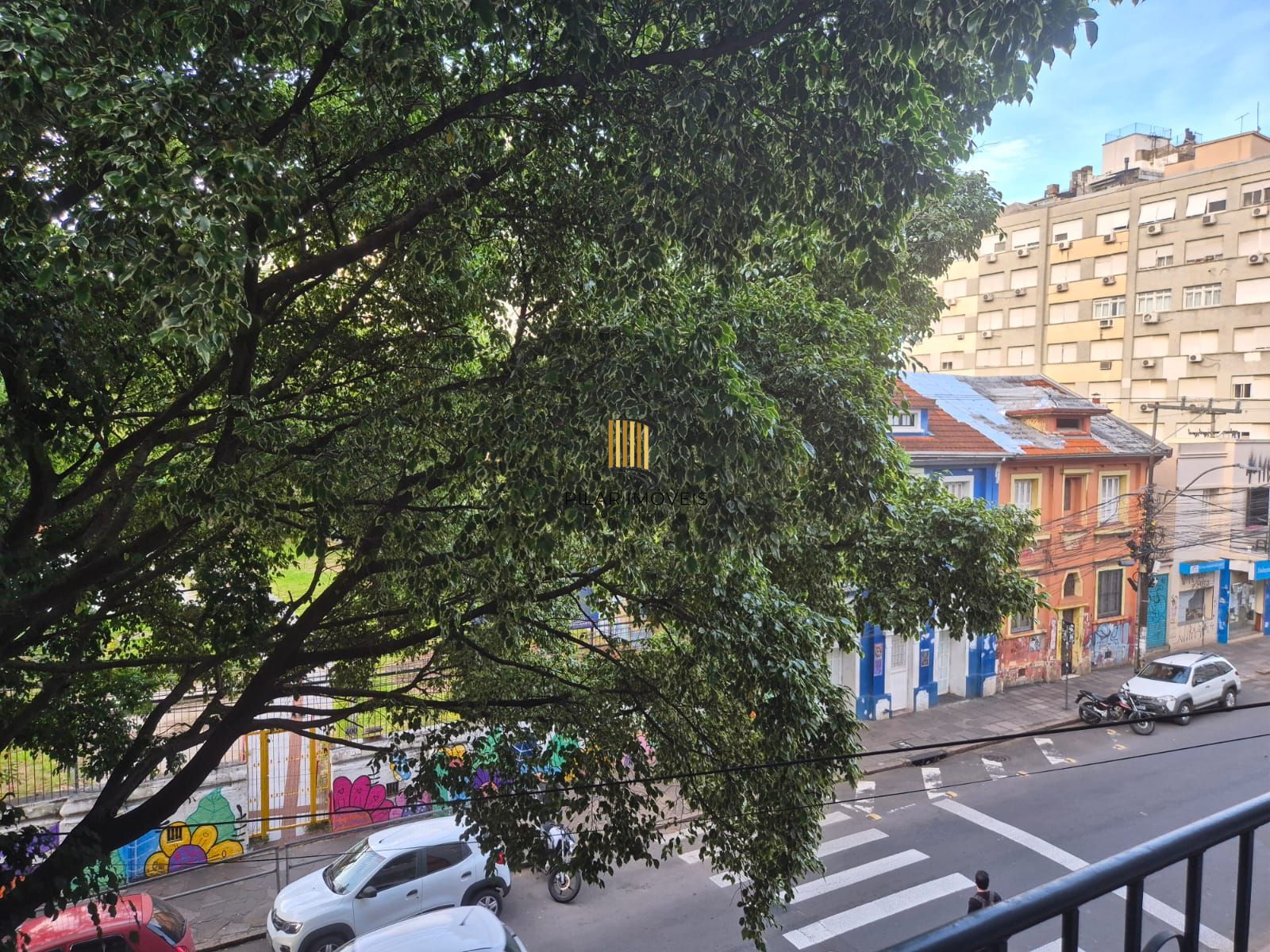 3 dormitórios com 98m²