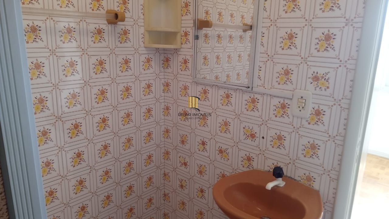 Apartamento Ktnet transformado em um dormitório Bairro Azenha