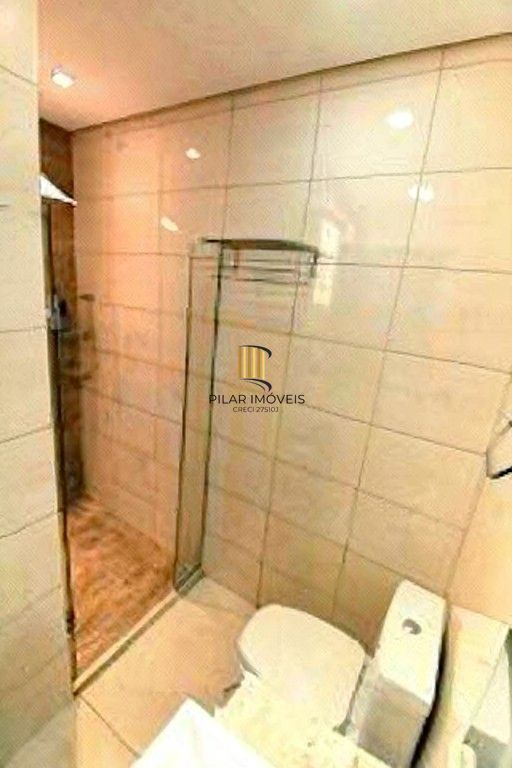 Apartamento 2 D , 1 suite com vaga coberta