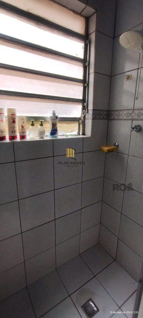 APARTAMENTO - 1 dorm. -   1 vaga - 45,49 m² - PRAIA DE BELAS