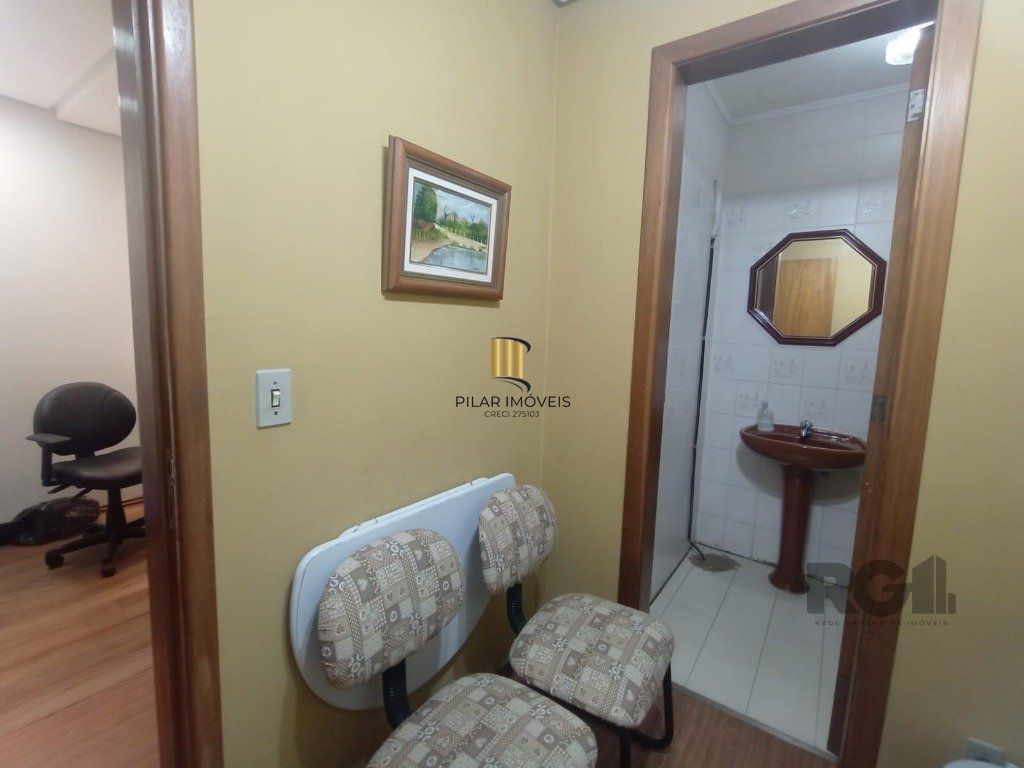 Conjunto/sala - 68 m² - Centro Histórico
