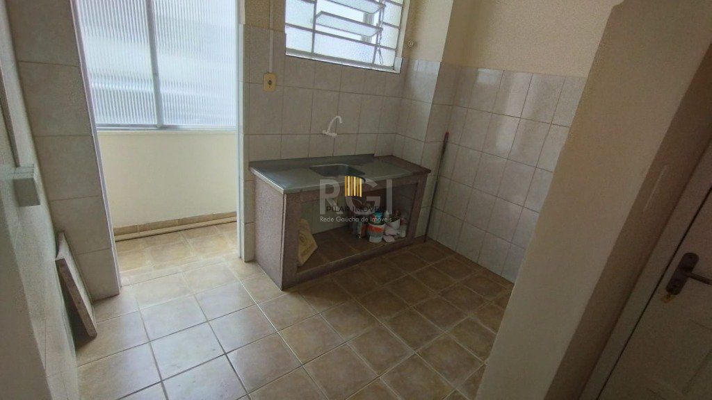 apartamento - 2 dorms. - 62,60 m² -   Centro Histórico