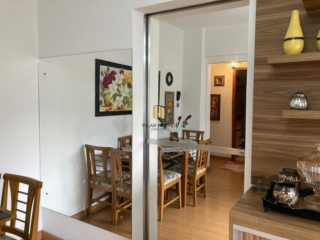 APARTAMENTO - 1 dormitório - 41,69 m² - PRAIA DE BELAS