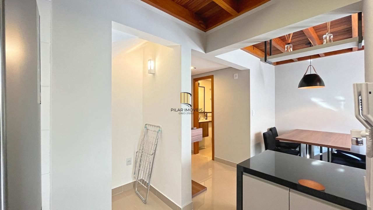 Garden duplex com 02 vagas