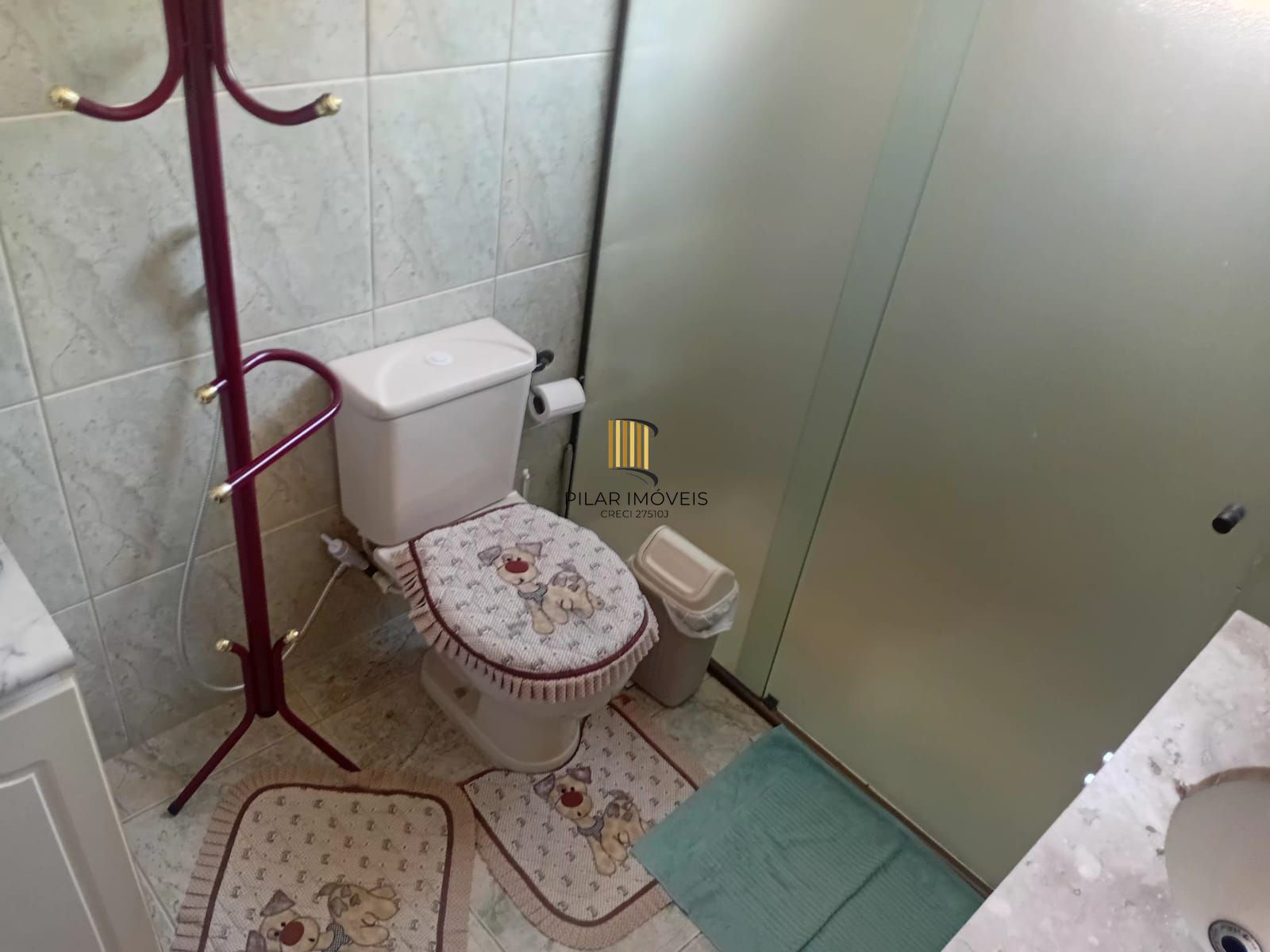 Apartamento 2 dormitórios no bairro Menino Deus