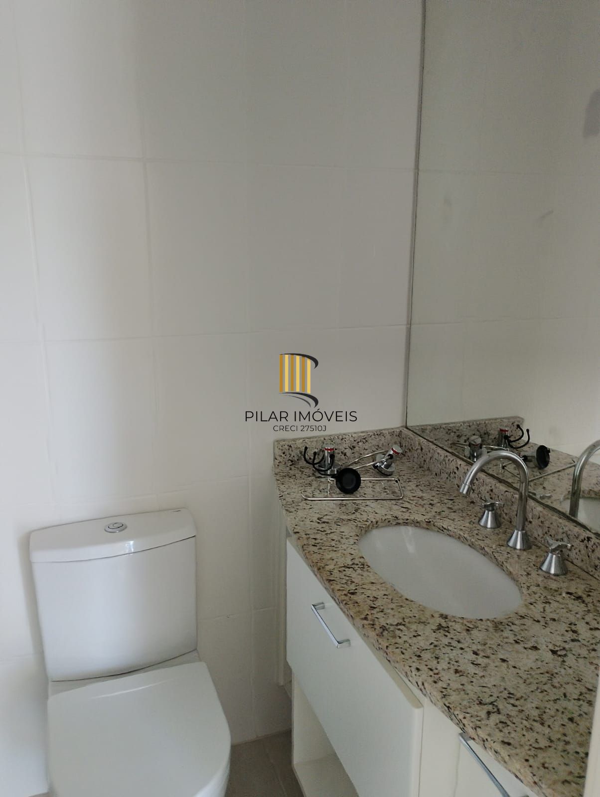 Apartamento 1 dormitório no bairro Menino Deus