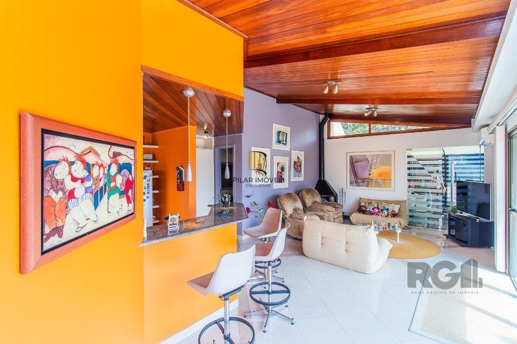 Cobertura Duplex - 3 quartos - 432m² -  à venda