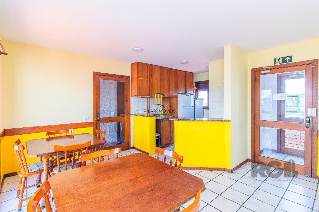 APARTAMENTO  2 DORMITÓRIOS 61M2 C VAGA -MENINODEUS