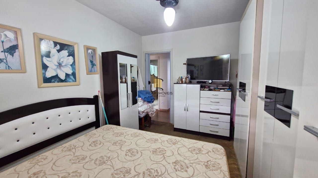 Apartamento 3 dormitórios, banheiros 1 garagem e muita área de lazer