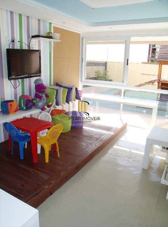 Apartamento para Venda - 61.39m², 2 dormitórios, 2 vagas - Santa Tereza